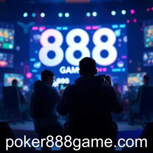 888 Game's Online Evolution and Impact