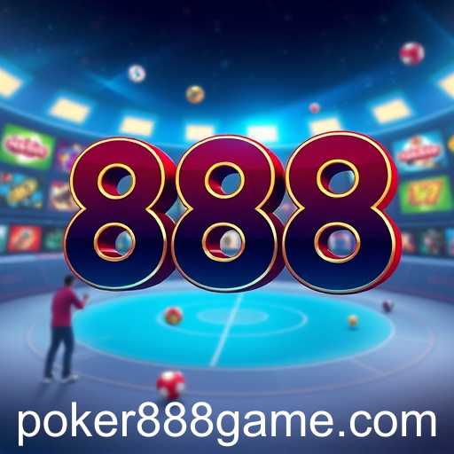 888 Game