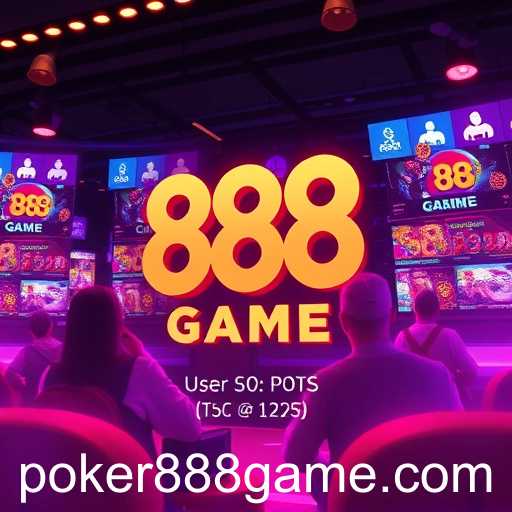 The Rise of 888 Game in the Digital Era