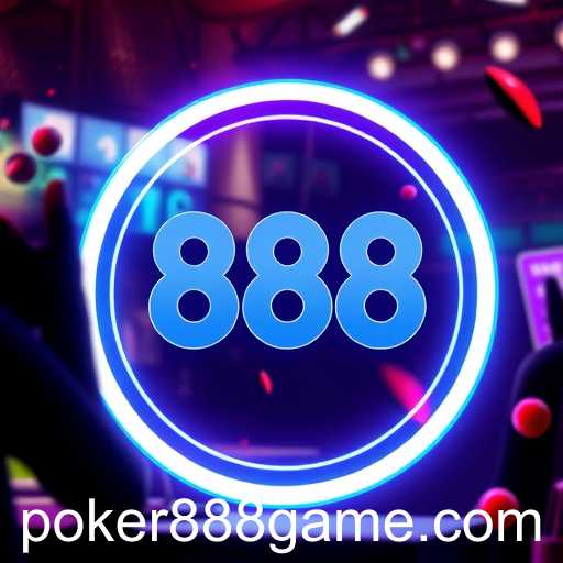 888 Game Website Thrives Amid Digital Shift