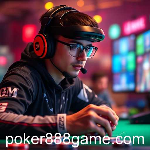 The Growing Influence of 888 Game in the UK