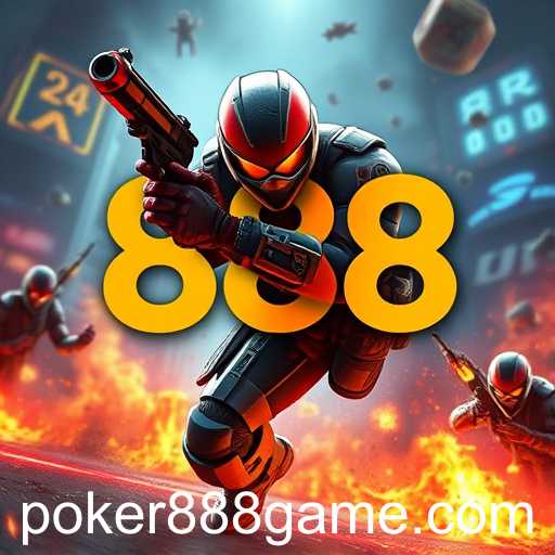 Exploring the Thrills of Action Adventures in 888 Game