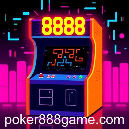 Exploring the '888 Game' Phenomenon in Arcade Classics