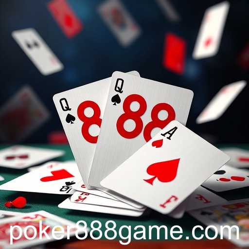 Exploring the Fascinating World of Card Games: The Role of '888 Game'