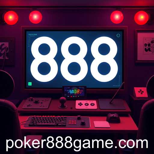 888 Game