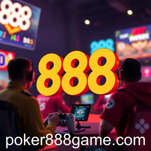 888 Game