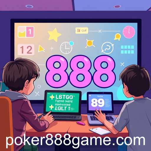 888 Game