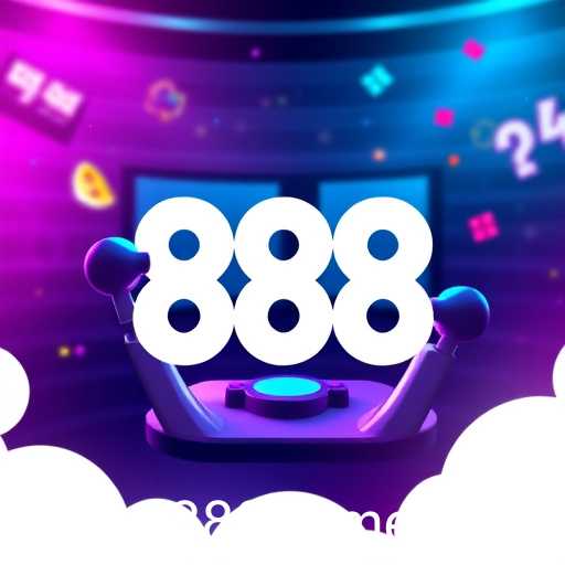 888 Game