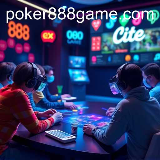 The Evolution of 888 Game in Online Entertainment