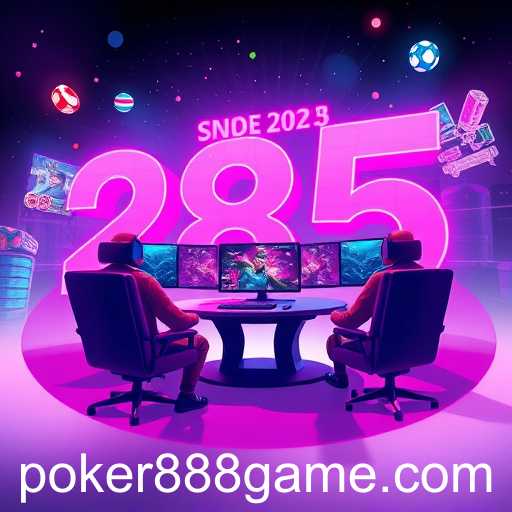 888 Game: The Evolution of Online Gaming