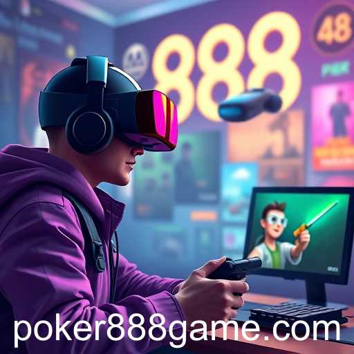 The Evolution of Online Gaming Platforms