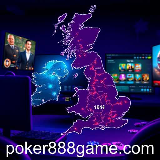 Evolving Landscape of Online Gaming