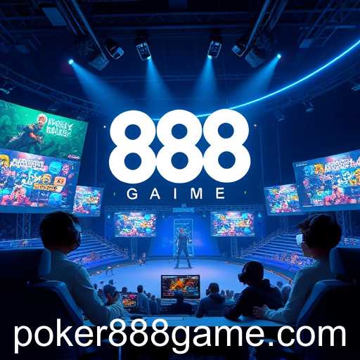 888 Game