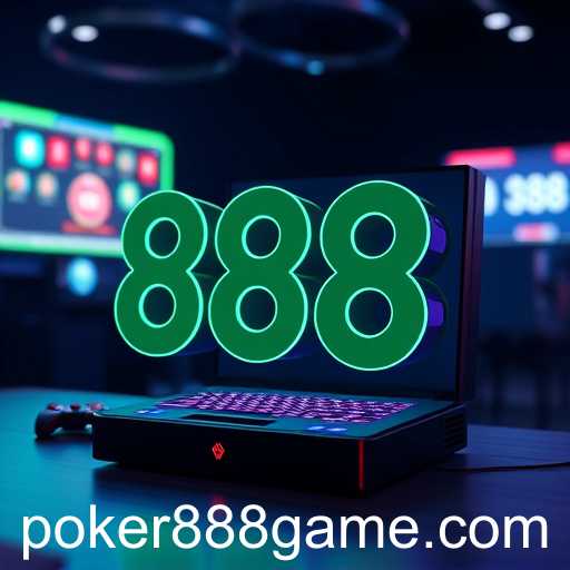 Exploring the Popularity of 888 Game Online