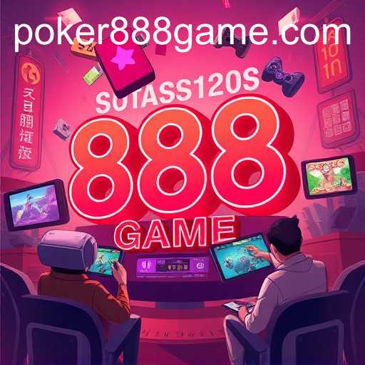 The Impact of '888 Game' on Digital Entertainment