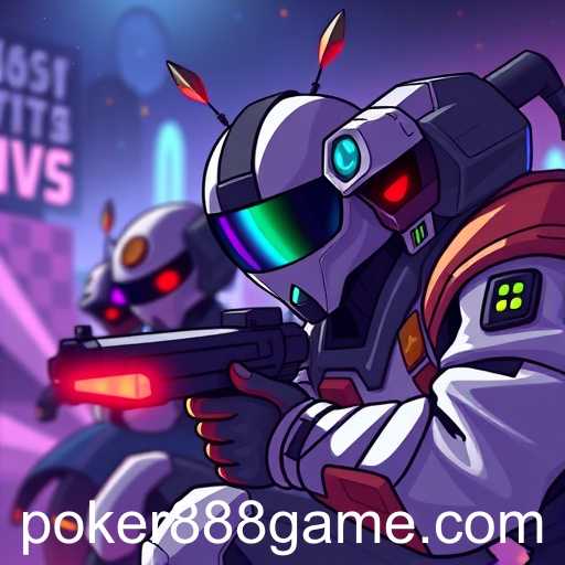 Exploring the Exciting World of Multiplayer Challenges in 888 Game