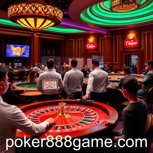 The Rise of Online Gaming in a Post-Pandemic World