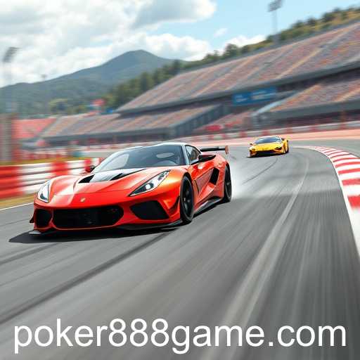888 Game