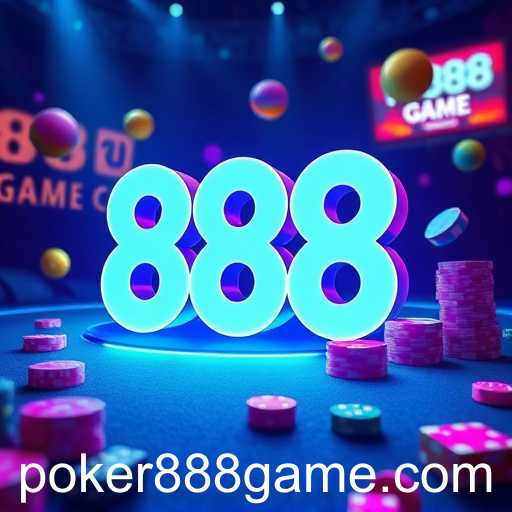 888 Game