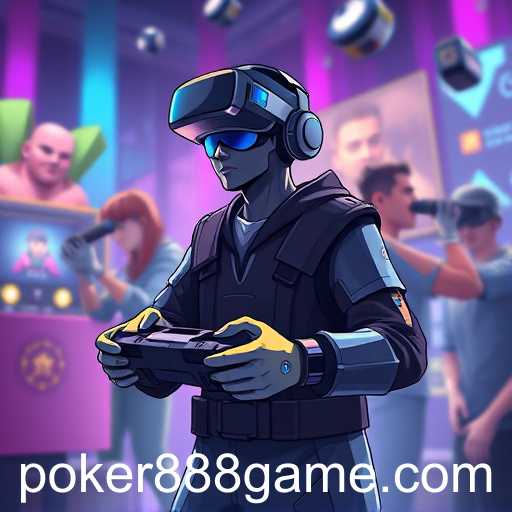 The Rise of 888 Game in Online Entertainment