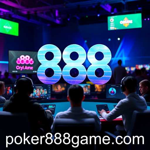 The Rise of 888 Game: Impact and Trends