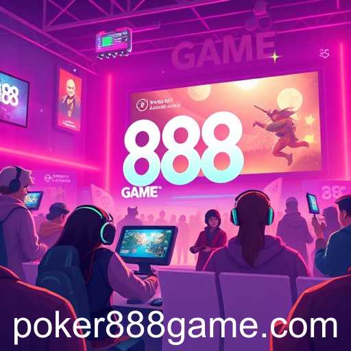 Exploring the Rise of 888 Game in the Online Gaming Arena