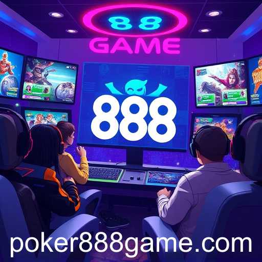 The Rise of '888 Game' in 2025