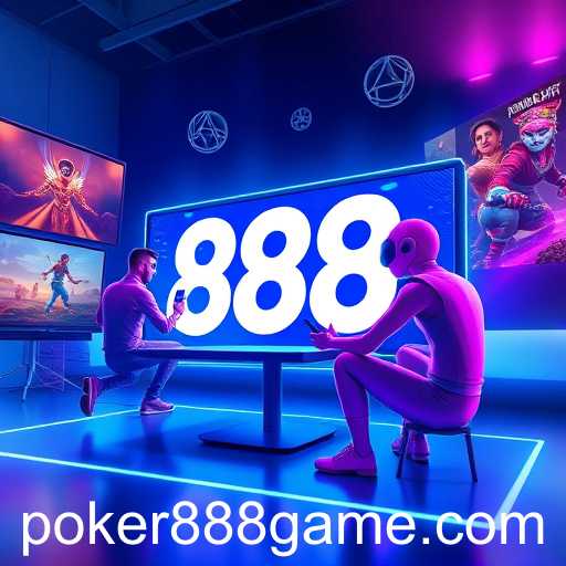 The Rise of 888 Game in the Online Gaming World